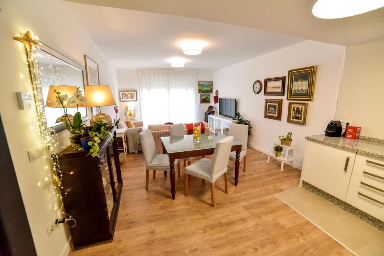 Your Home In Siviglia Esterno foto