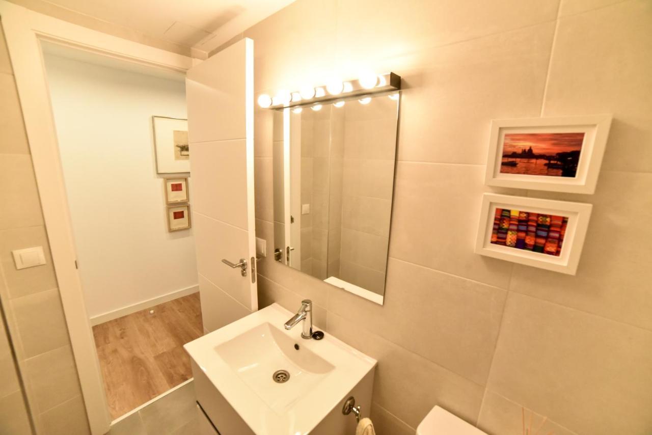 Your Home In Siviglia Esterno foto