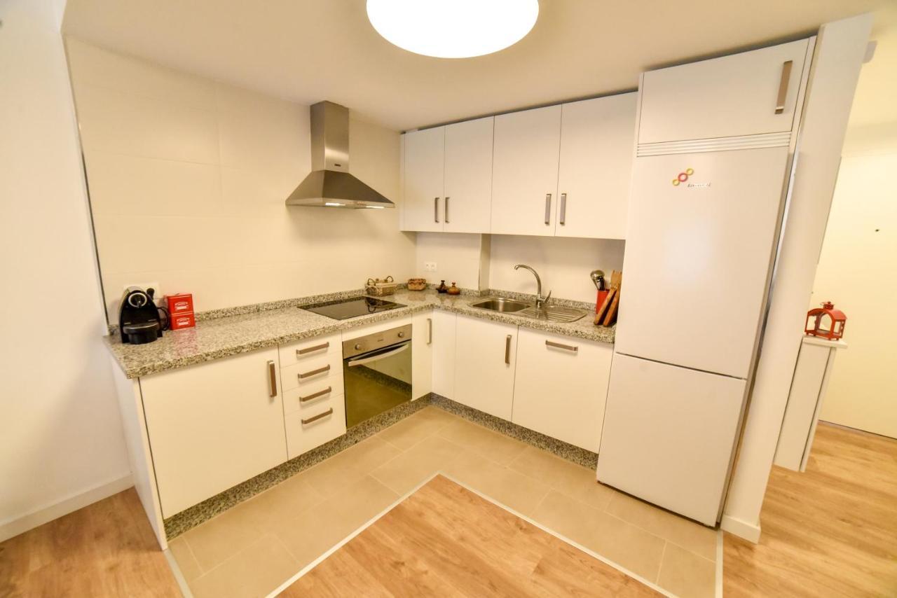 Your Home In Siviglia Esterno foto
