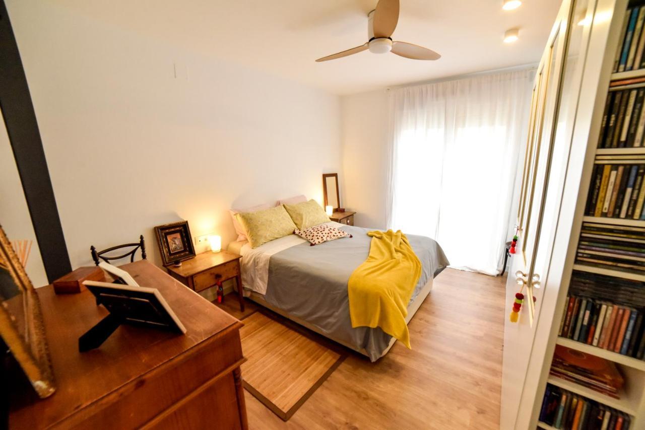 Your Home In Siviglia Esterno foto