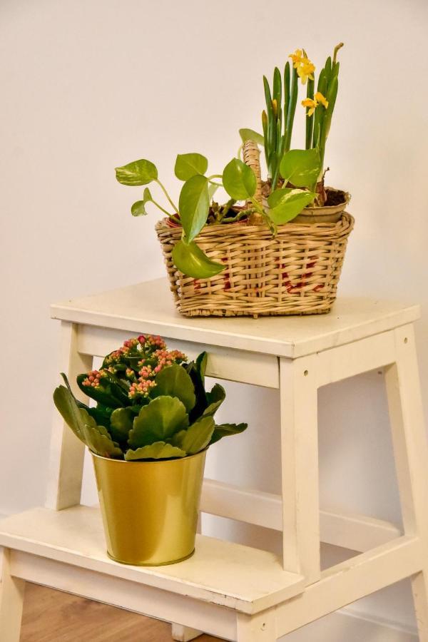 Your Home In Siviglia Esterno foto