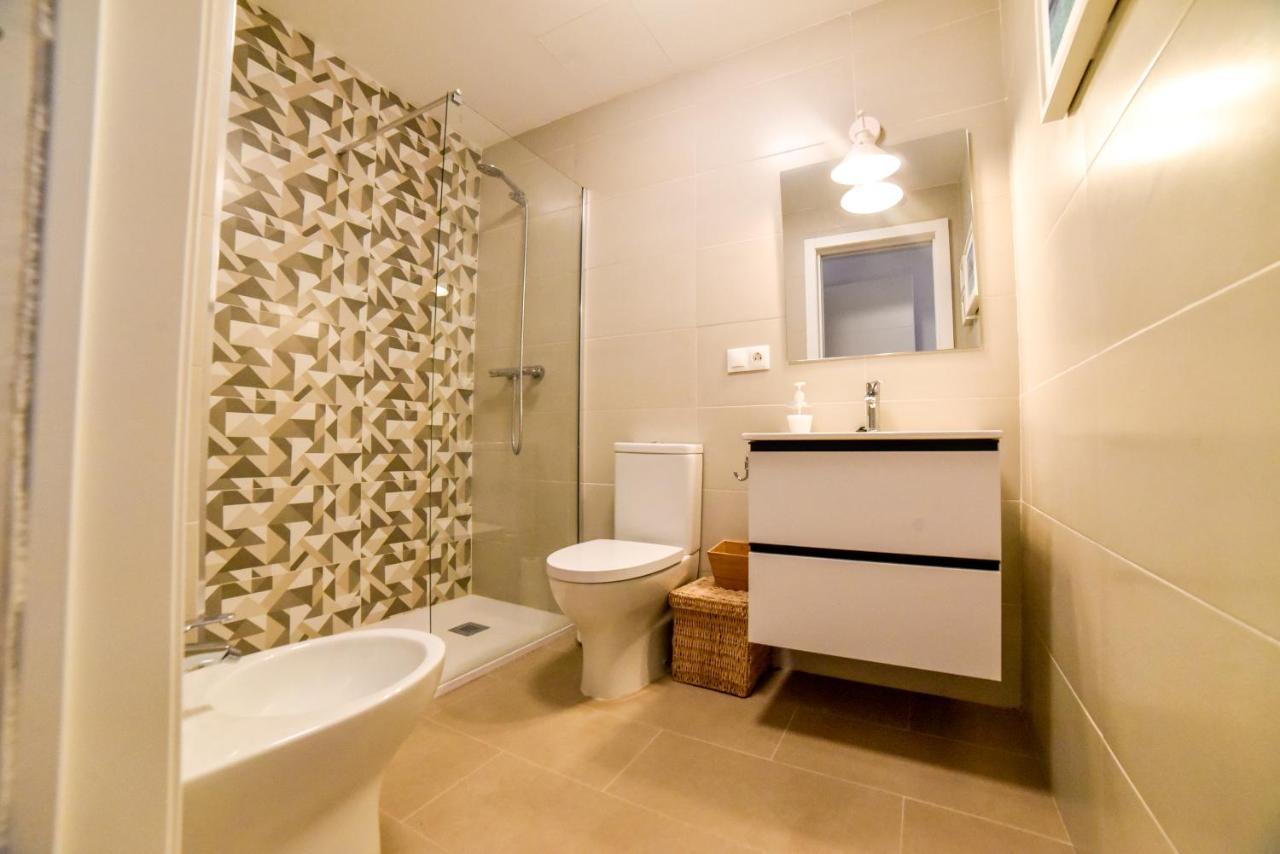 Your Home In Siviglia Esterno foto