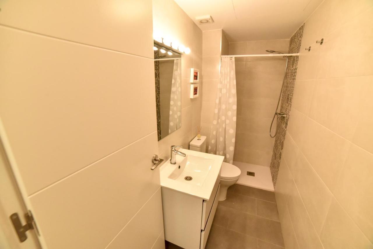 Your Home In Siviglia Esterno foto