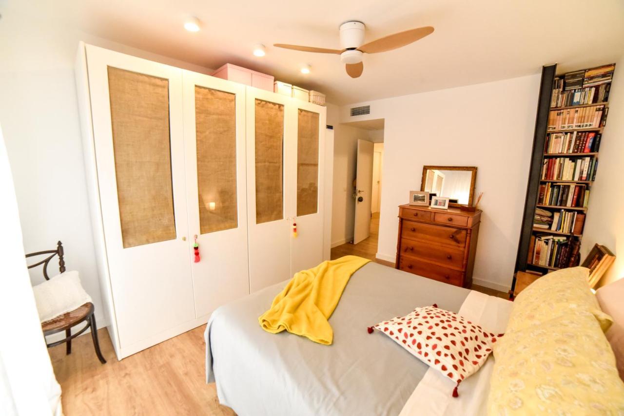 Your Home In Siviglia Esterno foto